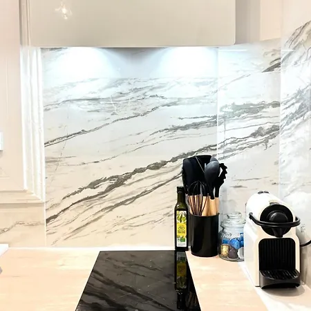 Haussmannien Gare Centre-ville Clim Apartment *
