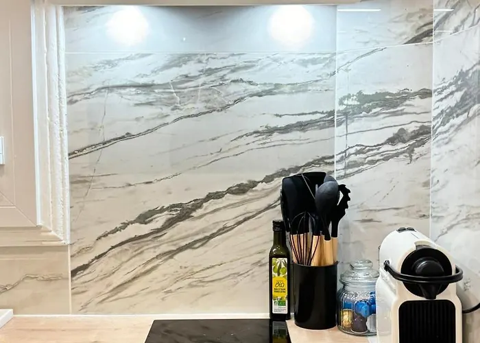 Haussmannien Gare Centre-ville Clim * Μονπελιέ