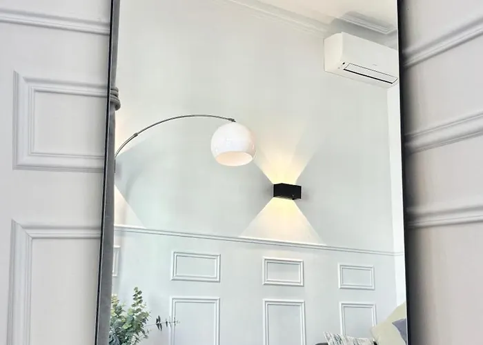 Haussmannien Gare Centre-ville Clim Μονπελιέ